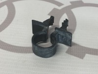 Кронштейн тормозного шланга VAG 811611797B на Ауди 80/90 B3