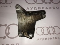 Кронштейн компрессора кондиционера 078260835F на Ауди A4/A6 8D2, B5, 4B2, 4B4, C5