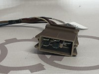 Кожух штекерного разъема VAG 443971831 на Ауди 80/90/100 B3, C3