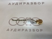 Разъем электропроводки VAG 893971632 на Ауди 80/90/100/A3/A4/A6 B3, B4, C3, C4, 8L, B5, C5