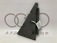 Уплотнитель левый VAG 357839981A на Volkswagen Passat B3