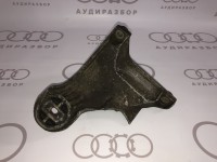 Кронштейн двигателя правый 443199312E на Ауди 100 443, 44Q, C3