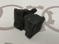 Уплотнитель слева сзади VAG 893867381A на Ауди 80/90 B3