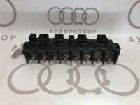 Блок коммутационный VAG 4A0941822 на Ауди 100/A4/A6 C4, B5