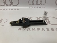 Механизм ремня безопасности переднего VAG 893857833A на Ауди 80/90/100 B3, B4, C3