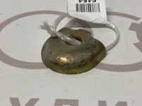 Крепеж ремня безопасности VAG 018135306A на Ауди 100/A6 C4