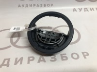 Направляющая ремня безопасности слева VAG 4A0857727 на Ауди 100/A6 C4