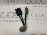 Двойной замок ремней безопасности VAG 893857739 на Ауди 80/90 B3