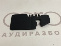 Направляющая замка ремней безопасности VAG 8A5857767 на Ауди 80 B4