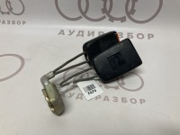 Двойной замок ремней безопасности VAG 4A0857739A на Ауди 100/A6 C4