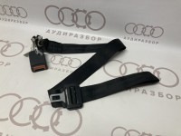 Поясной ремень безопасности VAG 8A0857713B на Ауди 80 B4