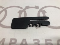 Направляющая замка ремней безопасности VAG 4A0857768 на Ауди 80/100/A4/A6 B4, C4, B5