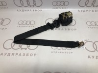 Ремень безопасности передний левый VAG 893857705 на Ауди 80/90 B3