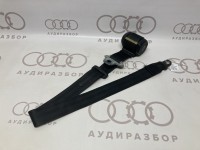 Ремень безопасности передний правый VAG 443857706A на Ауди 100 C3