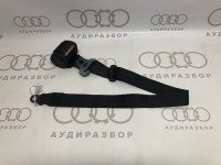 Ремень безопасности передний левый VAG 443857705A на Ауди 100 C3