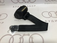 Ремень безопасности задний VAG 893857709A на Ауди 80/90 B3