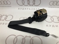Ремень безопасности задний VAG 4A5857709E на Ауди 100 C4