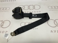 Ремень безопасности задний VAG 8A9857709A  8A5857709 на Ауди 80 B4