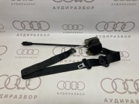 Ремень безопасности передний правый VAG 4A0857706M на Ауди 100 C4