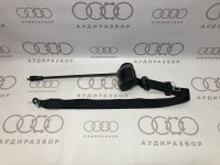 Ремень безопасности передний правый VAG 4A0857706P на Ауди 100 C4