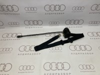 Ремень безопасности передний правый VAG 8A0857706A на Ауди 80 B4