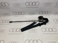 Ремень безопасности передний левый VAG 8A0857705 на Ауди 80 B4
