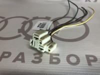 Корпус плоского разъема VAG 431941599 на Ауди 100/80 C3, B2