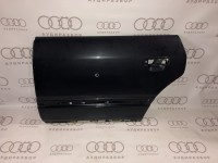 Дверь задняя левая 4A0833051 на Ауди 100 4A2, C4