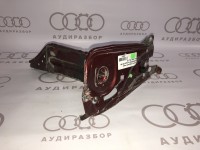 Панель передняя левая 893805855A на Ауди 80/90 893, 89Q, 8A2, B3