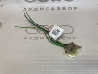Корпус разъёма VAG 357955971A на Volkswagen Passat B3