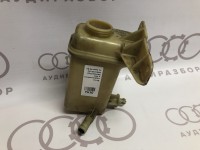 Бачок гидроусилителя VAG 8A0422371B 8A0422373C на Ауди 80 B4