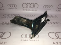 Несущая передняя панель левая VAG 8G0805855A на Ауди 80 B4