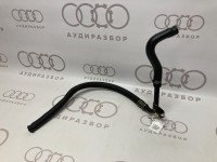 Воздухозаборный шланг VAG 4A0422887F на Ауди 100/A6 C4