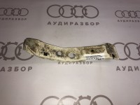 Планка крепления фары левая 4A0805605B на Ауди 100/A6 4A2, C4, 4A2