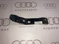 Планка крепления фары левая 4A0805605B на Ауди 100/A6 4A2, C4, 4A2