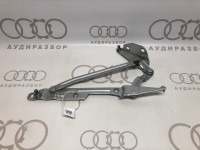Петля крышки багажника левая VAG 4A5827301E на Ауди 100/A6 C4