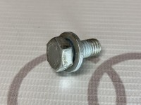 Болт с шестигранной головкой VAG N01024115 N01024118 на Ауди 80/90/100/A4/A6 B3, B4, C4, B5