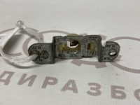 Опора лампы для фонаря номерного знака HELLA 443943191 на Ауди 80/90/100/A6 B3, B4, C3, C4, B2