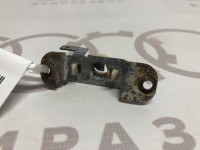 Опора лампы для фонаря номерного знака HELLA 443943191 на Ауди 80/90/100/A6 B3, B4, C3, C4, B2