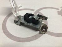 Опора лампы для фонаря номерного знака HELLA 443943191 на Ауди 80/90/100/A6 B3, B4, C3, C4, B2