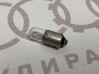 Лампа накаливания N0177172 на Ауди 80/90/100/A4/A6 B3, B4, C3, C4, B5, B2