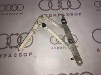 Петля крышки багажника правая VAG 893827302A 8A5827302B на Ауди 80/90 B3, B4