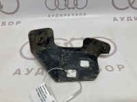 Кронштейн бампера левый VAG 4A0807131B на Ауди 100 C4