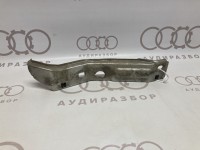 Кронштейн крепления крыла левый VAG 4A0821137 на Ауди 100 C4