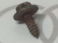 Cаморез шестигранный 6,5X21,5 VAG 311821143 на Ауди 80/90/100/A4/A6 B2, B3, B4, C3, C4, B5