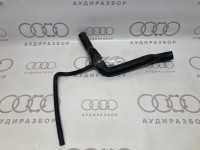 Шланг системы охлаждения VAG 4A0121101 на Ауди 100/A6 C4