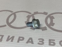 Болт с шестигранной головкой VAG N10005306 N10005303 на Ауди 80/100 B4, C4