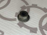 Гайка шестигранная с шайбой VAG N90132606 на Ауди 80/100/A6 B4, C4