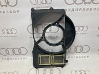 Кожух вентилятора VAG 4A0121207B на Ауди 100/A6 C4