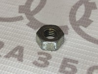 Гайка шестигранная VAG N01100840 на Ауди 80/90/100/A6 B3, B4, C3, C4, B2